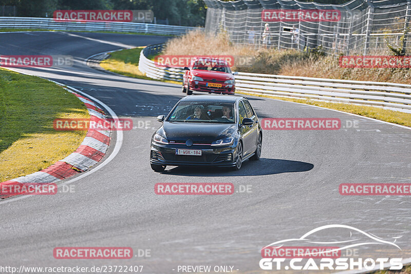 Bild #23722407 - Touristenfahrten Nürburgring Nordschleife (18.08.2023)