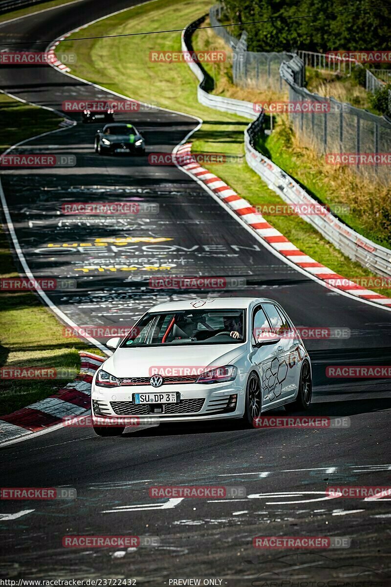 Bild #23722432 - Touristenfahrten Nürburgring Nordschleife (18.08.2023)