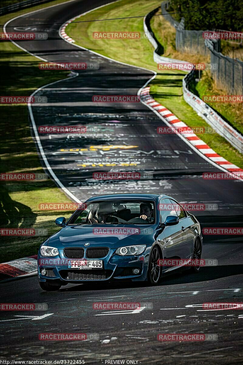 Bild #23722455 - Touristenfahrten Nürburgring Nordschleife (18.08.2023)