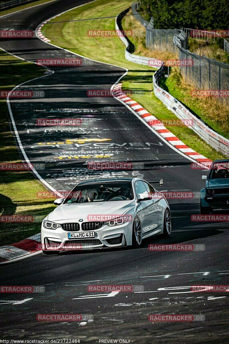 Bild #23722464 - Touristenfahrten Nürburgring Nordschleife (18.08.2023)