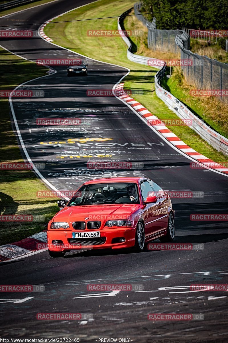 Bild #23722465 - Touristenfahrten Nürburgring Nordschleife (18.08.2023)