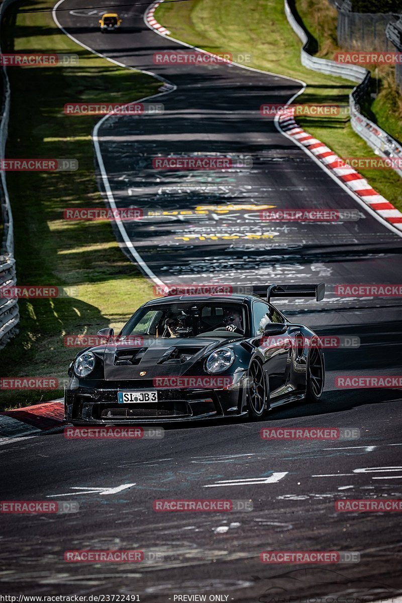 Bild #23722491 - Touristenfahrten Nürburgring Nordschleife (18.08.2023)