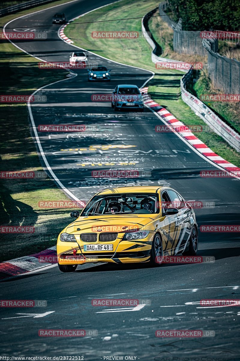 Bild #23722512 - Touristenfahrten Nürburgring Nordschleife (18.08.2023)