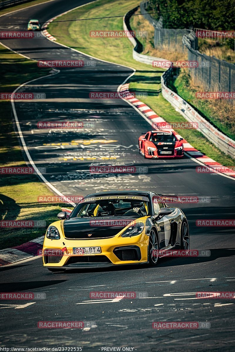 Bild #23722535 - Touristenfahrten Nürburgring Nordschleife (18.08.2023)