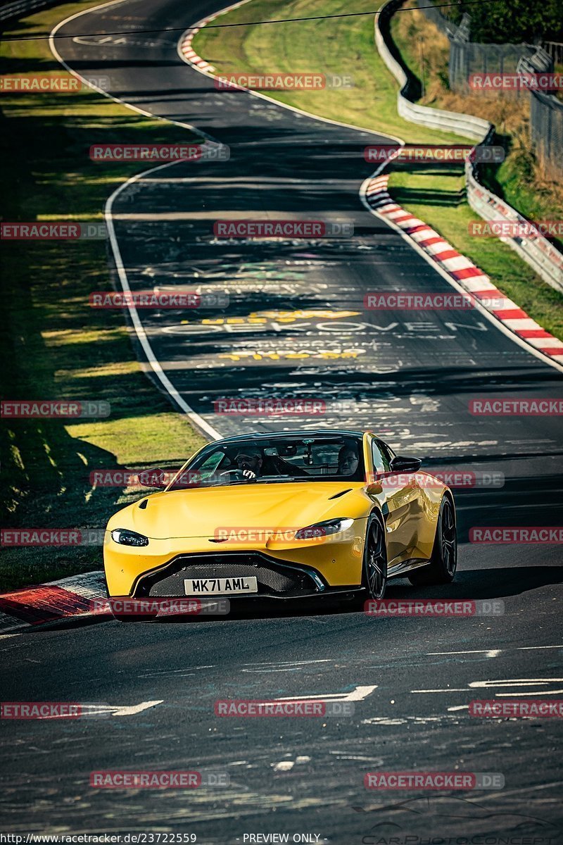 Bild #23722559 - Touristenfahrten Nürburgring Nordschleife (18.08.2023)