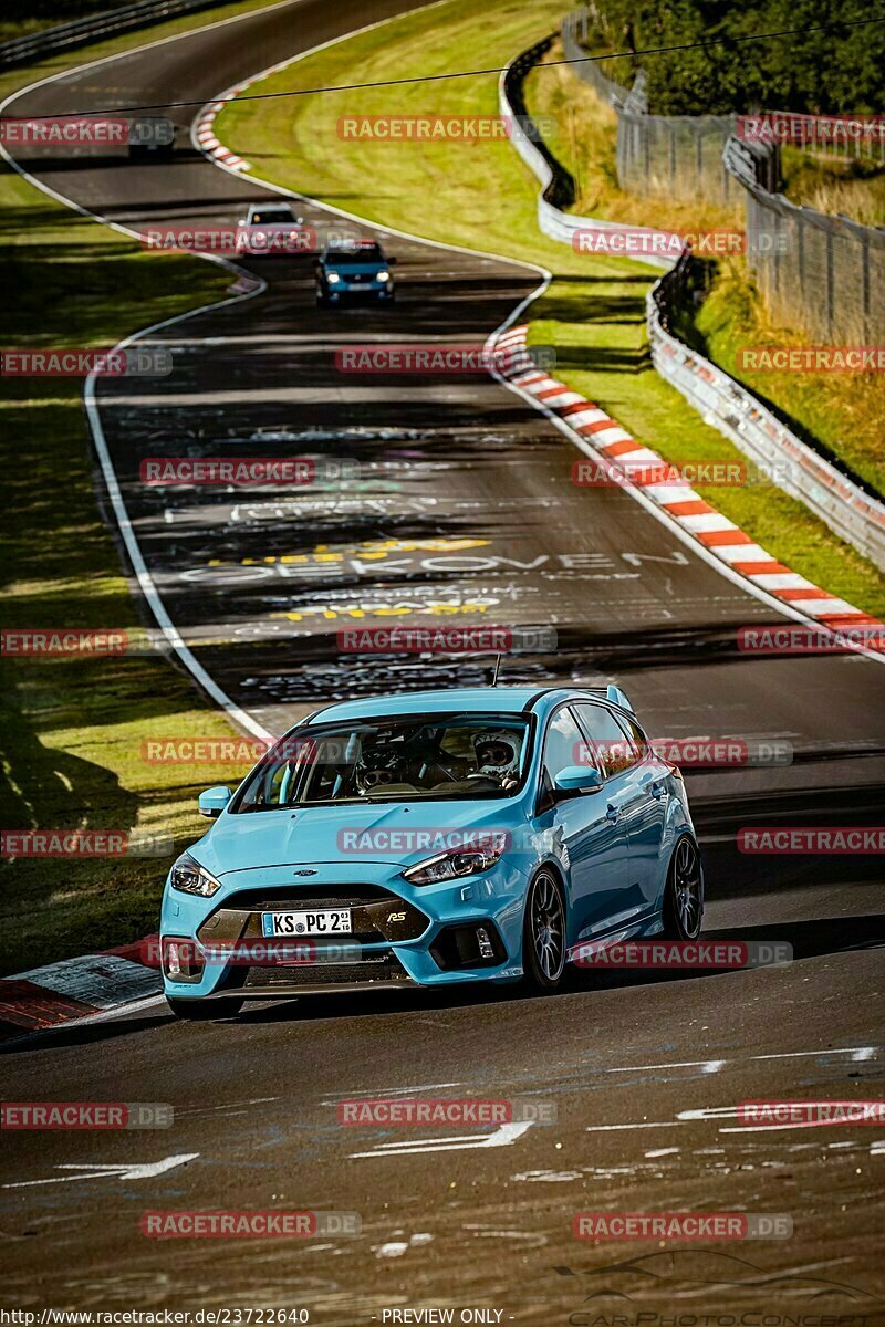 Bild #23722640 - Touristenfahrten Nürburgring Nordschleife (18.08.2023)