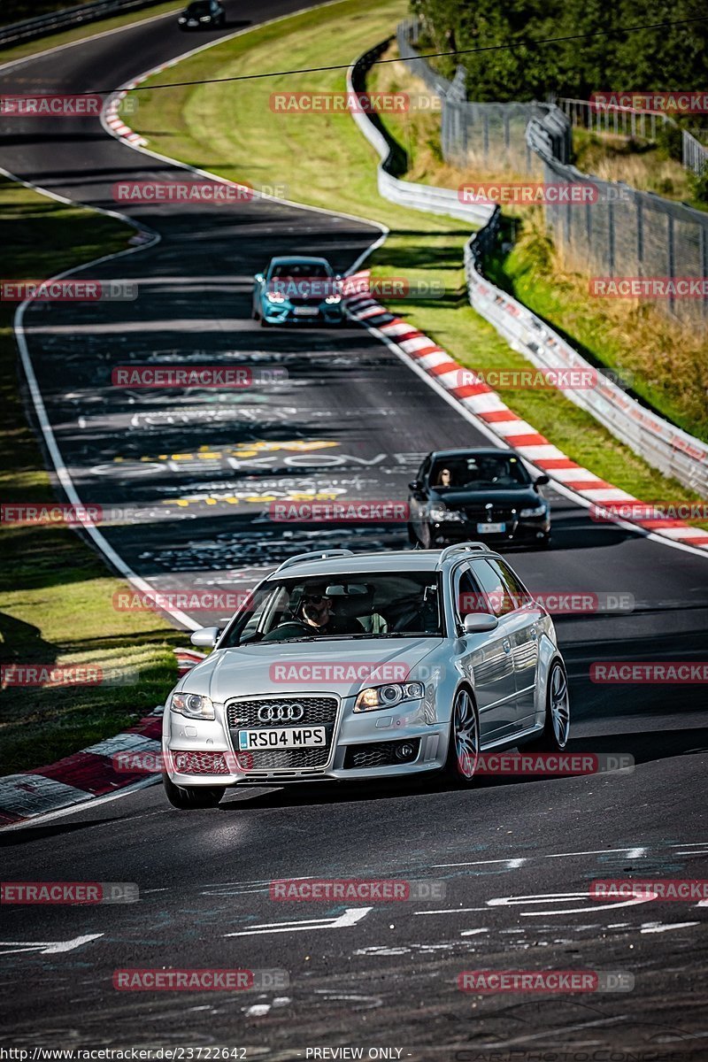 Bild #23722642 - Touristenfahrten Nürburgring Nordschleife (18.08.2023)