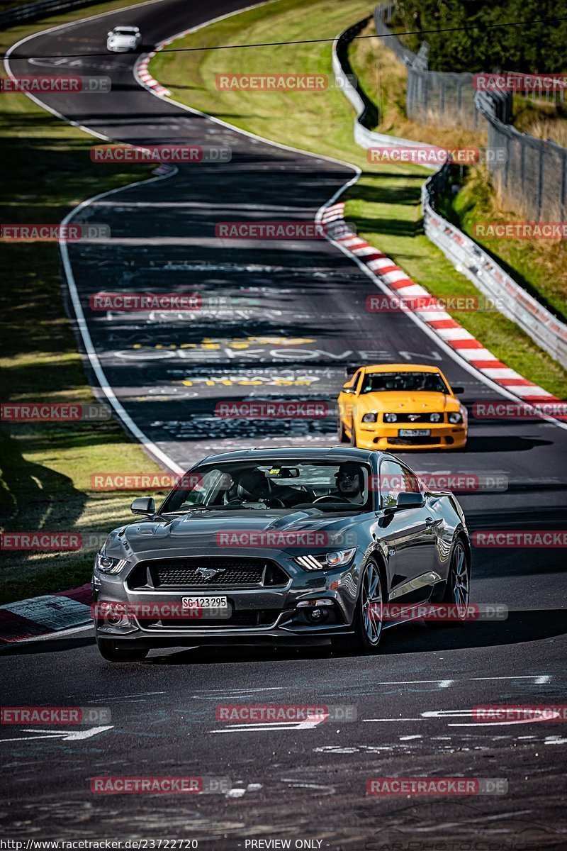 Bild #23722720 - Touristenfahrten Nürburgring Nordschleife (18.08.2023)