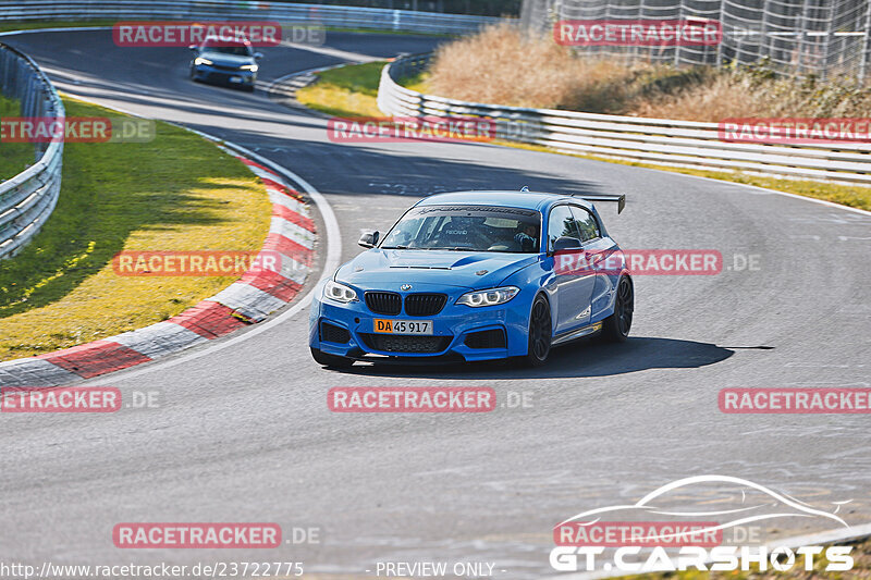 Bild #23722775 - Touristenfahrten Nürburgring Nordschleife (18.08.2023)