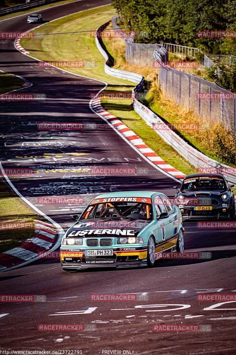 Bild #23722791 - Touristenfahrten Nürburgring Nordschleife (18.08.2023)