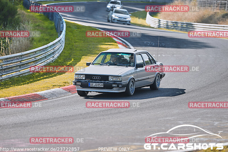 Bild #23722857 - Touristenfahrten Nürburgring Nordschleife (18.08.2023)