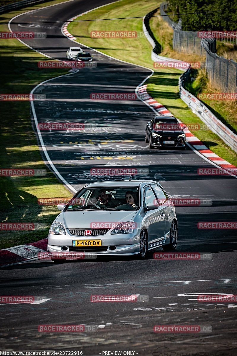 Bild #23722916 - Touristenfahrten Nürburgring Nordschleife (18.08.2023)