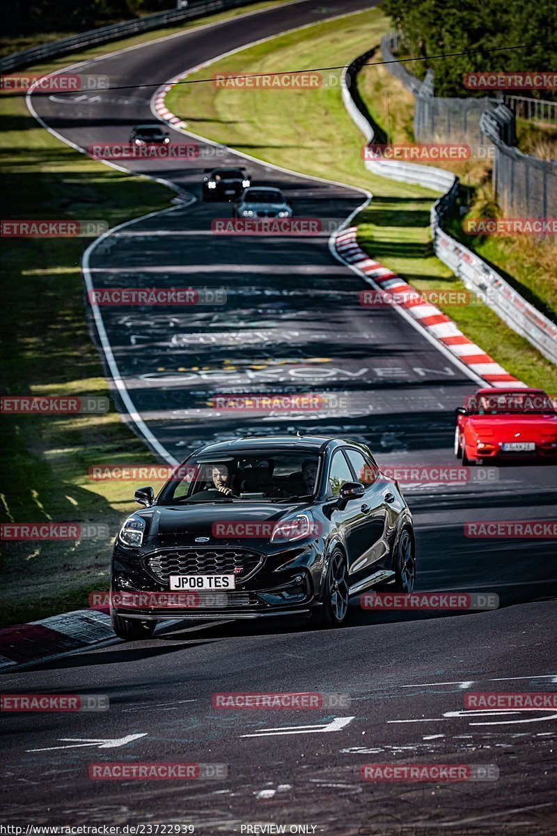 Bild #23722939 - Touristenfahrten Nürburgring Nordschleife (18.08.2023)