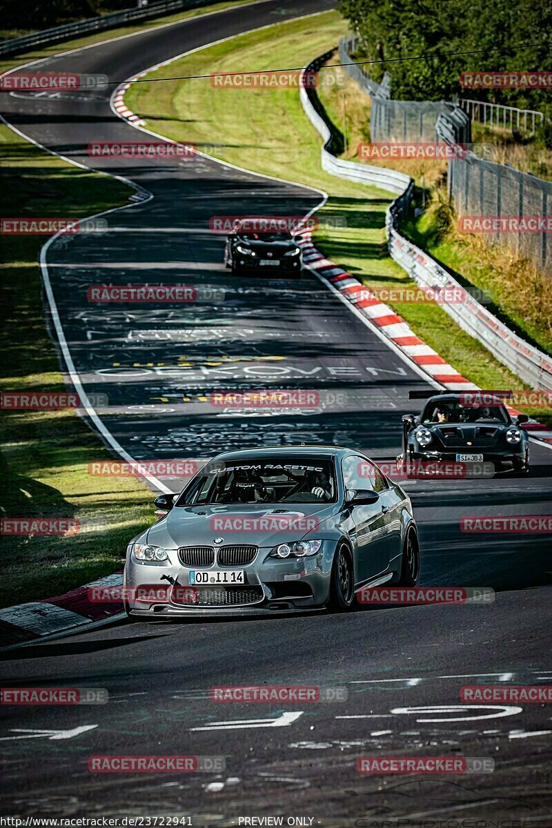 Bild #23722941 - Touristenfahrten Nürburgring Nordschleife (18.08.2023)