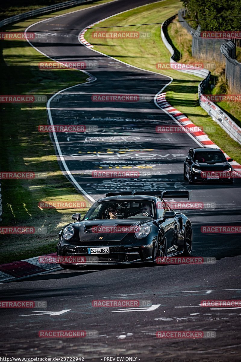 Bild #23722942 - Touristenfahrten Nürburgring Nordschleife (18.08.2023)