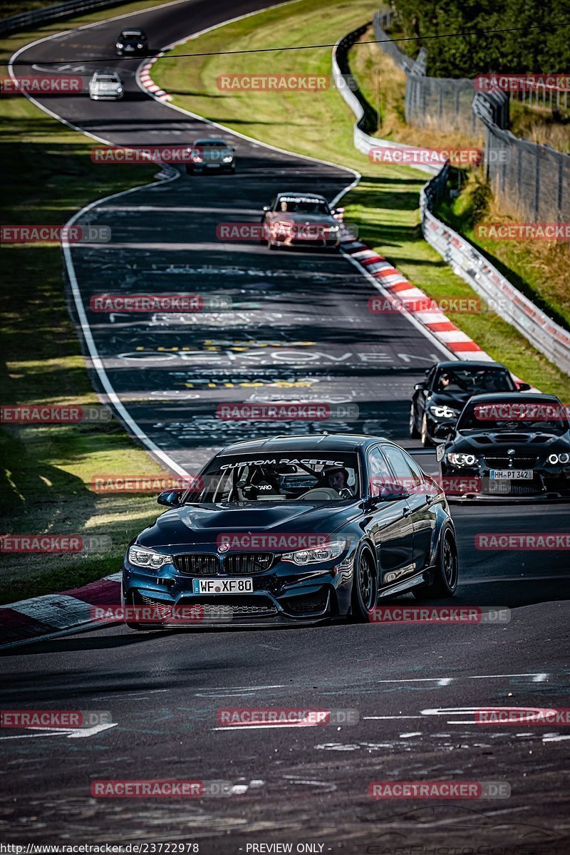 Bild #23722978 - Touristenfahrten Nürburgring Nordschleife (18.08.2023)