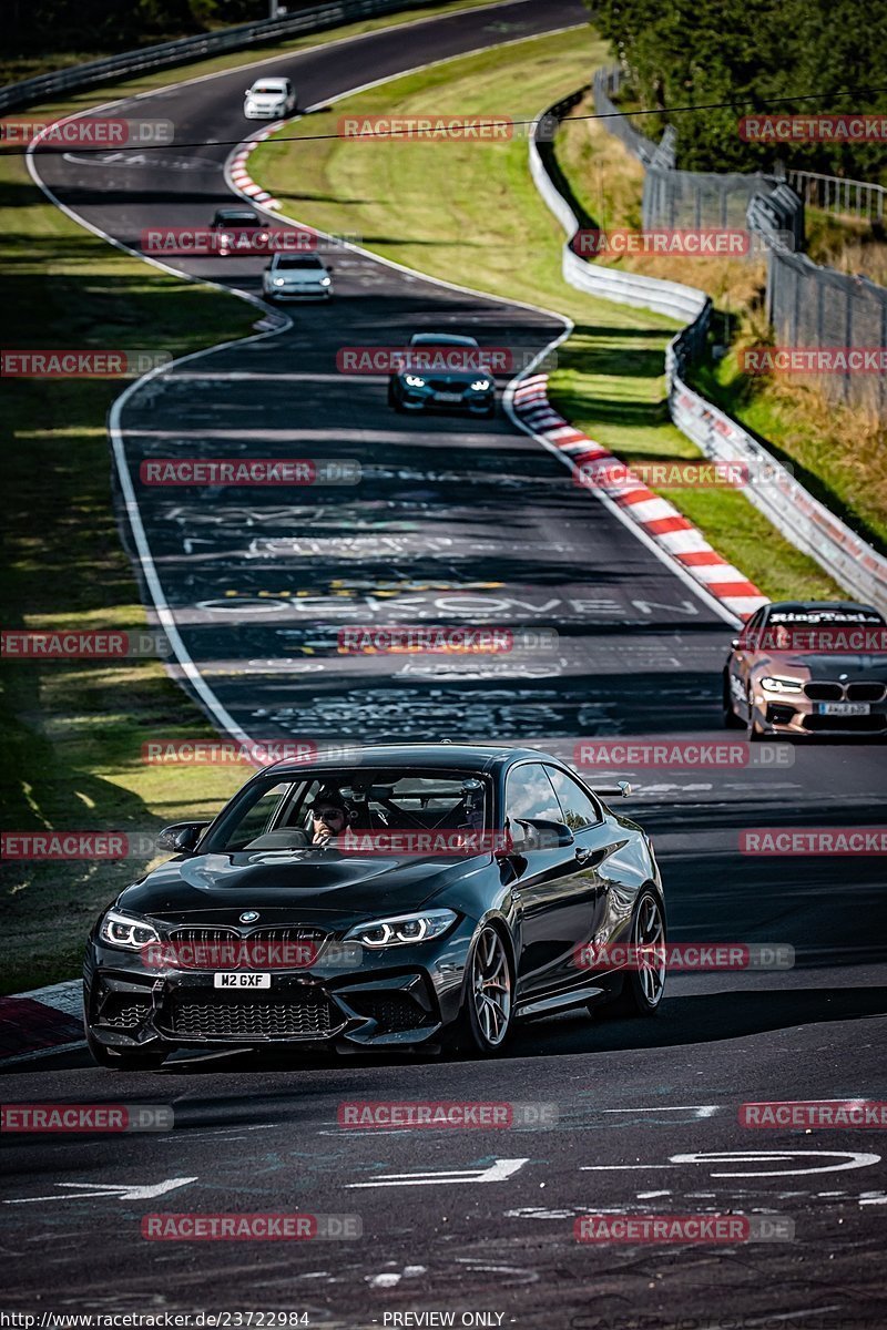 Bild #23722984 - Touristenfahrten Nürburgring Nordschleife (18.08.2023)