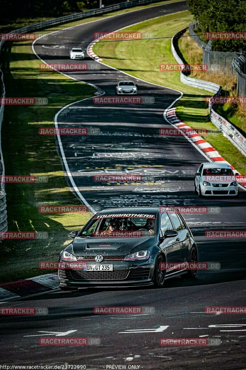 Bild #23722990 - Touristenfahrten Nürburgring Nordschleife (18.08.2023)