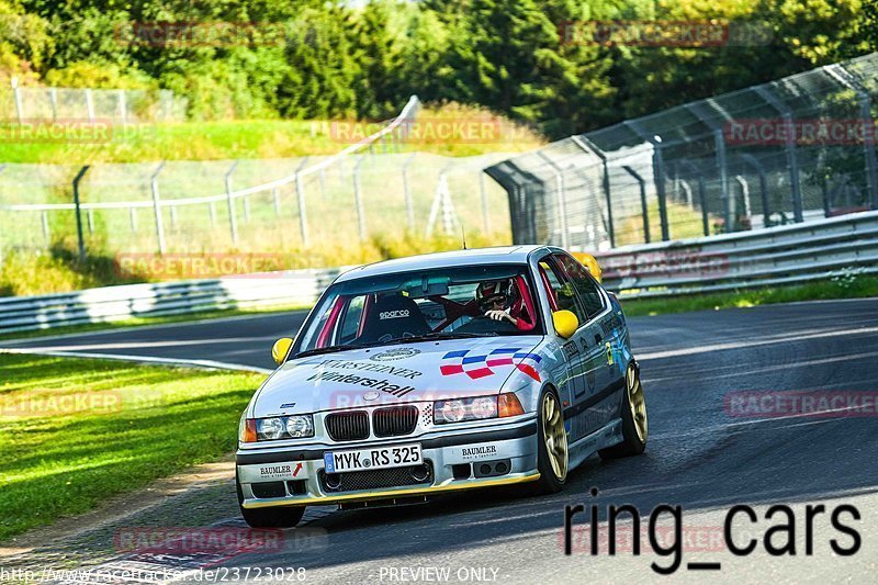 Bild #23723028 - Touristenfahrten Nürburgring Nordschleife (18.08.2023)