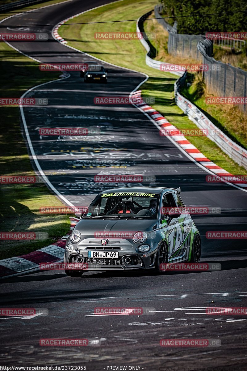 Bild #23723055 - Touristenfahrten Nürburgring Nordschleife (18.08.2023)