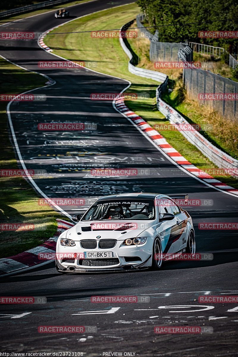 Bild #23723108 - Touristenfahrten Nürburgring Nordschleife (18.08.2023)