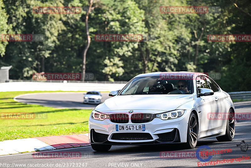 Bild #23723247 - Touristenfahrten Nürburgring Nordschleife (18.08.2023)