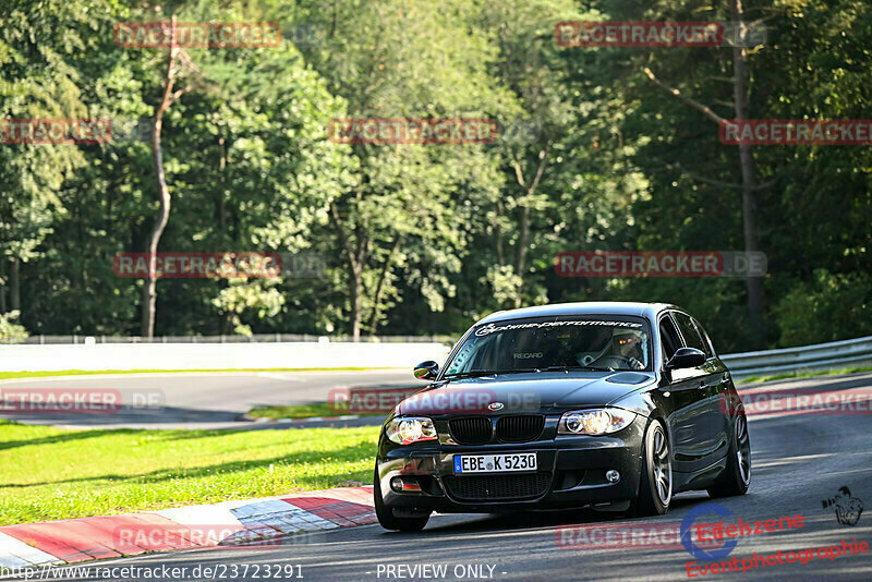 Bild #23723291 - Touristenfahrten Nürburgring Nordschleife (18.08.2023)