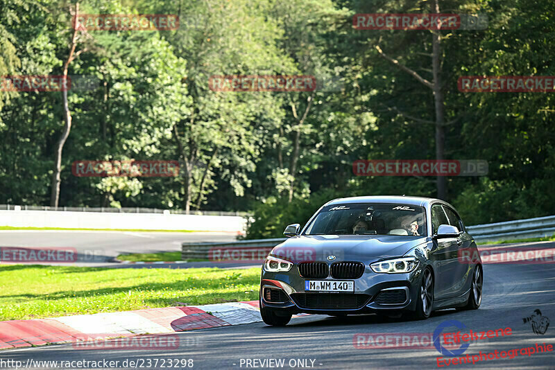 Bild #23723298 - Touristenfahrten Nürburgring Nordschleife (18.08.2023)