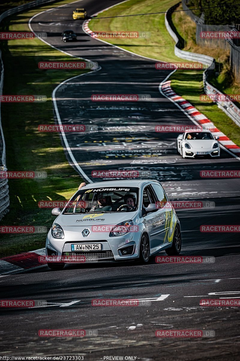 Bild #23723303 - Touristenfahrten Nürburgring Nordschleife (18.08.2023)