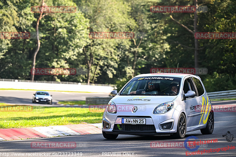 Bild #23723349 - Touristenfahrten Nürburgring Nordschleife (18.08.2023)