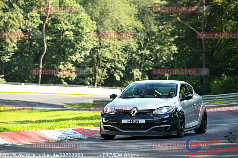 Bild #23723350 - Touristenfahrten Nürburgring Nordschleife (18.08.2023)