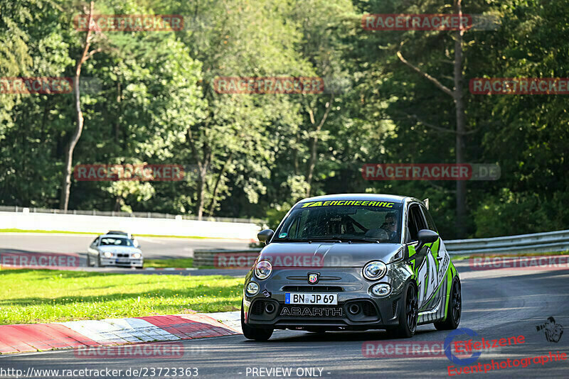 Bild #23723363 - Touristenfahrten Nürburgring Nordschleife (18.08.2023)