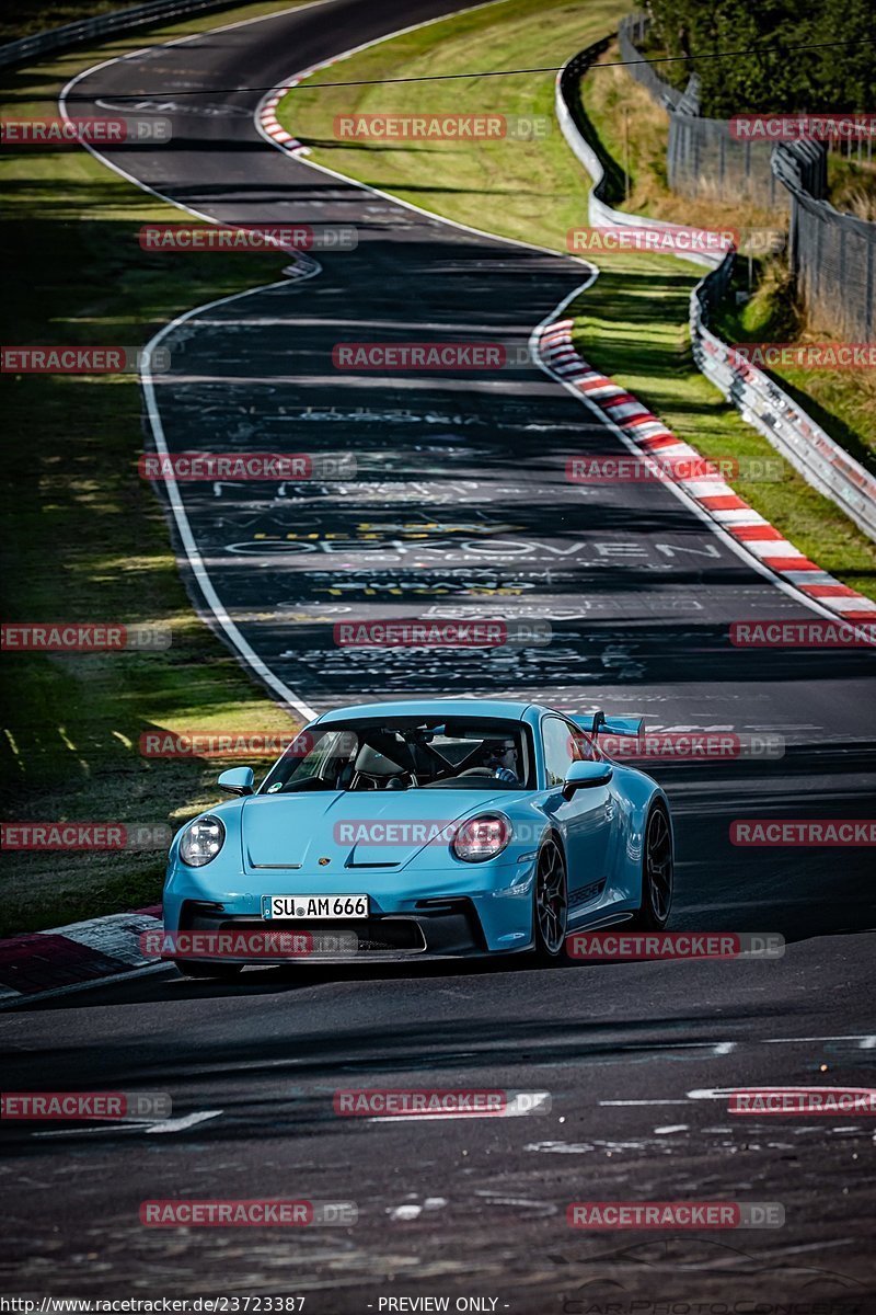 Bild #23723387 - Touristenfahrten Nürburgring Nordschleife (18.08.2023)