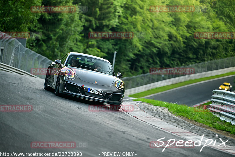 Bild #23723393 - Touristenfahrten Nürburgring Nordschleife (18.08.2023)