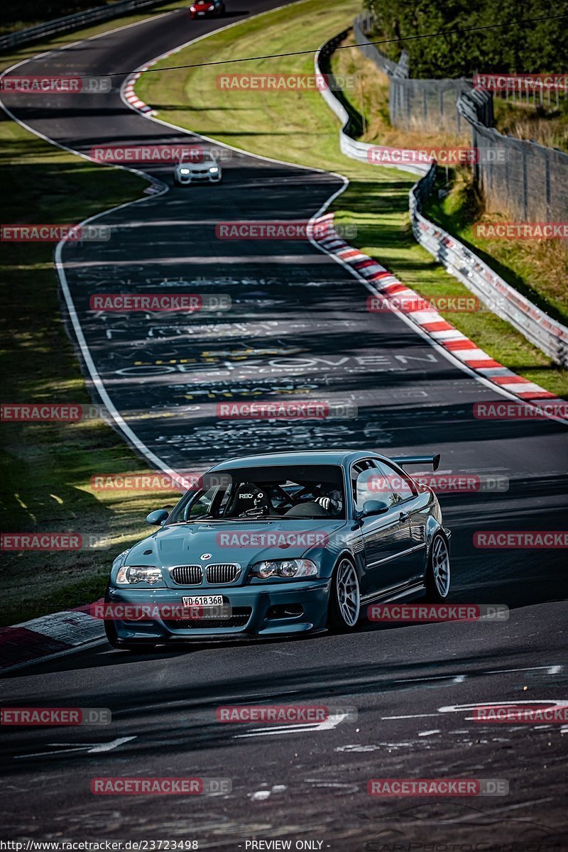 Bild #23723498 - Touristenfahrten Nürburgring Nordschleife (18.08.2023)