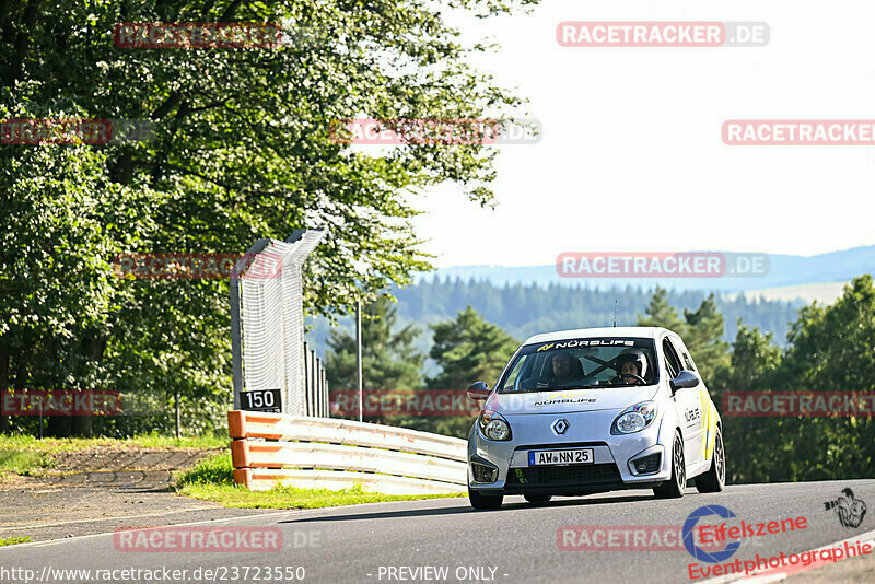 Bild #23723550 - Touristenfahrten Nürburgring Nordschleife (18.08.2023)