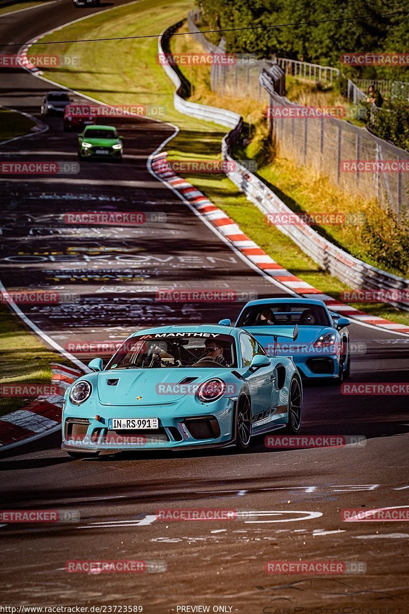 Bild #23723589 - Touristenfahrten Nürburgring Nordschleife (18.08.2023)