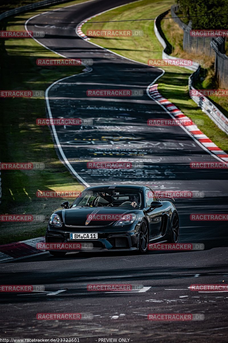 Bild #23723601 - Touristenfahrten Nürburgring Nordschleife (18.08.2023)