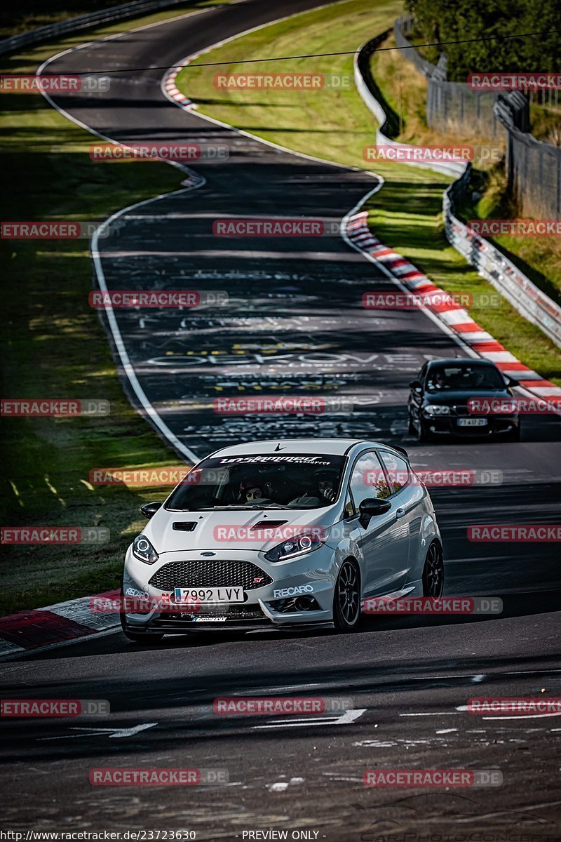 Bild #23723630 - Touristenfahrten Nürburgring Nordschleife (18.08.2023)