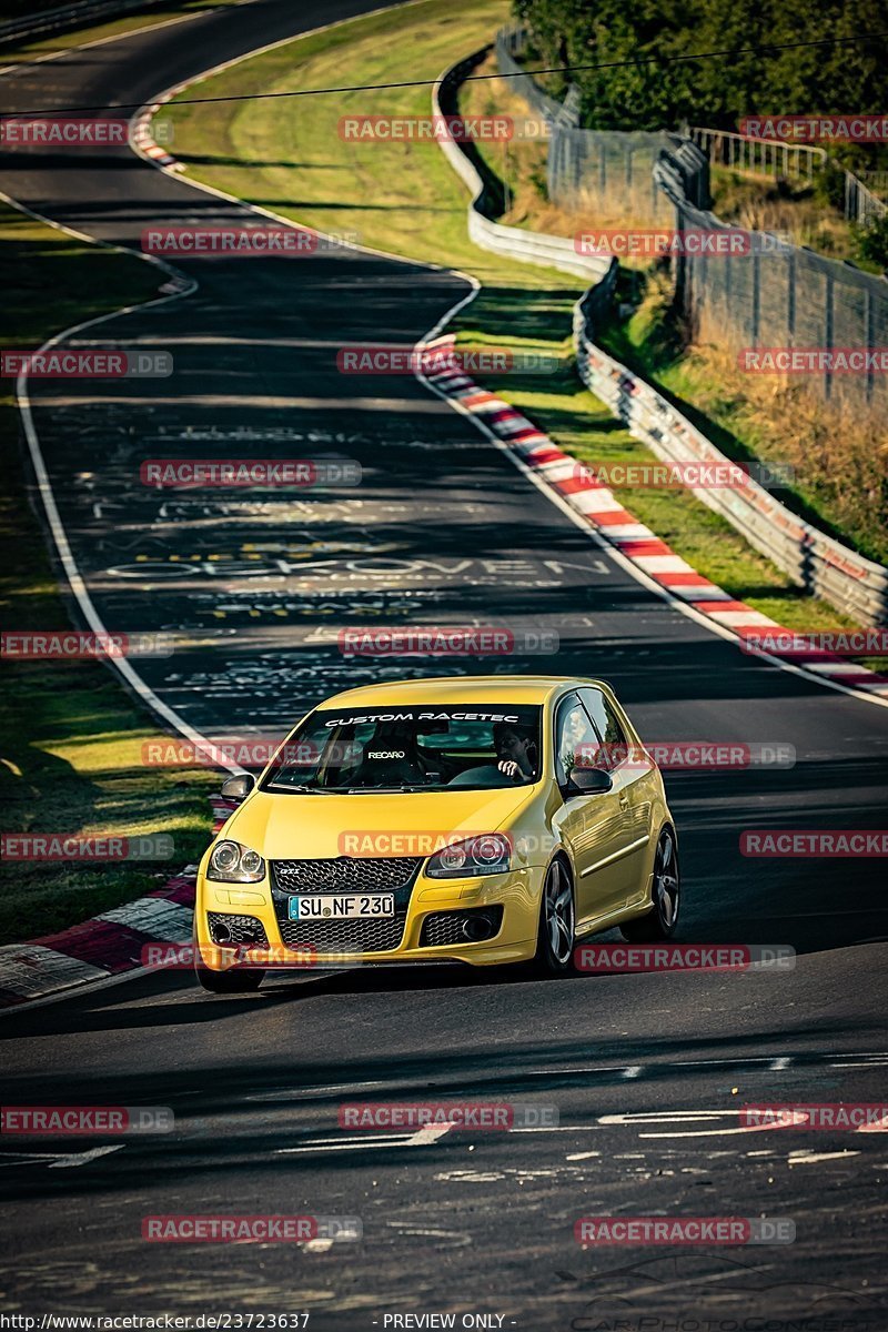 Bild #23723637 - Touristenfahrten Nürburgring Nordschleife (18.08.2023)