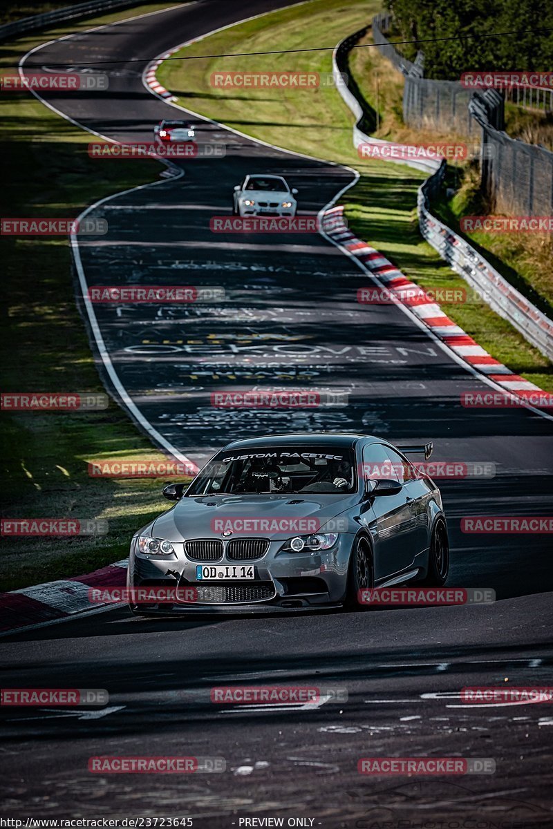 Bild #23723645 - Touristenfahrten Nürburgring Nordschleife (18.08.2023)