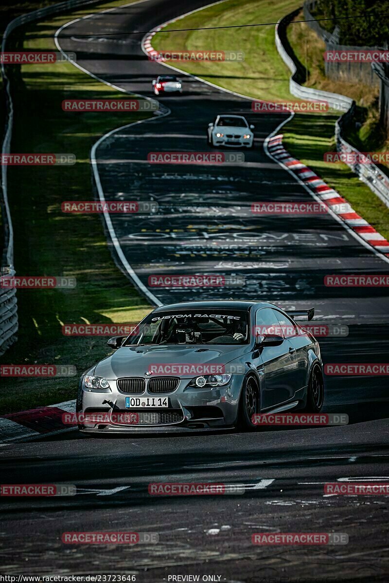 Bild #23723646 - Touristenfahrten Nürburgring Nordschleife (18.08.2023)