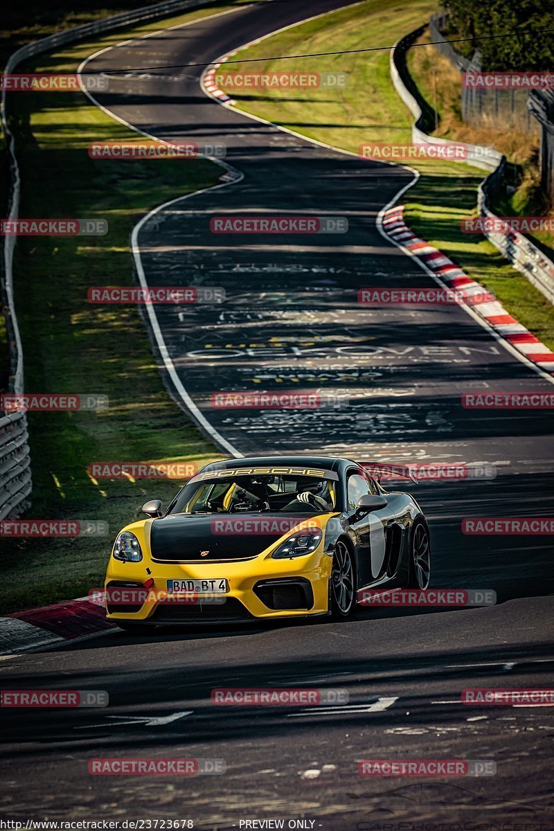 Bild #23723678 - Touristenfahrten Nürburgring Nordschleife (18.08.2023)