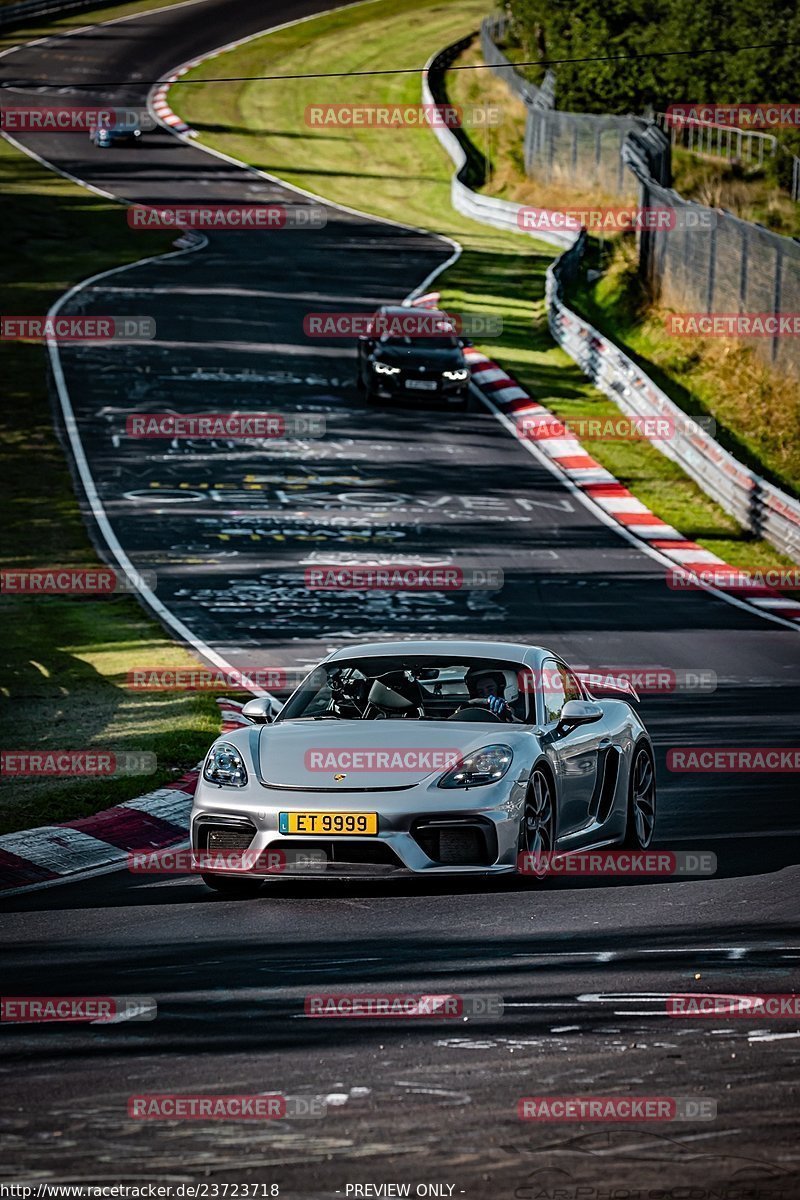 Bild #23723718 - Touristenfahrten Nürburgring Nordschleife (18.08.2023)