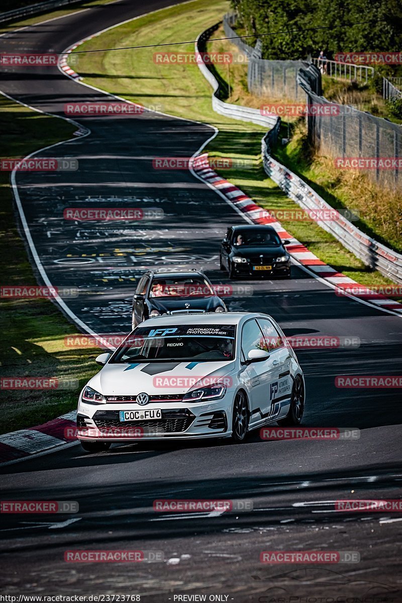 Bild #23723768 - Touristenfahrten Nürburgring Nordschleife (18.08.2023)