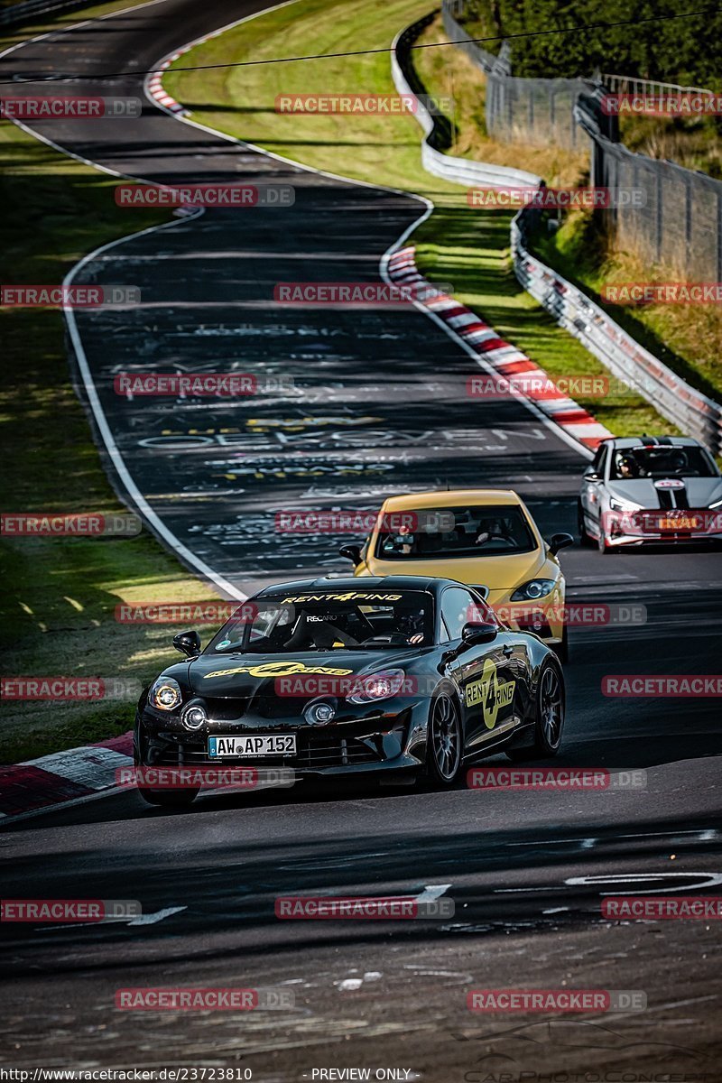 Bild #23723810 - Touristenfahrten Nürburgring Nordschleife (18.08.2023)