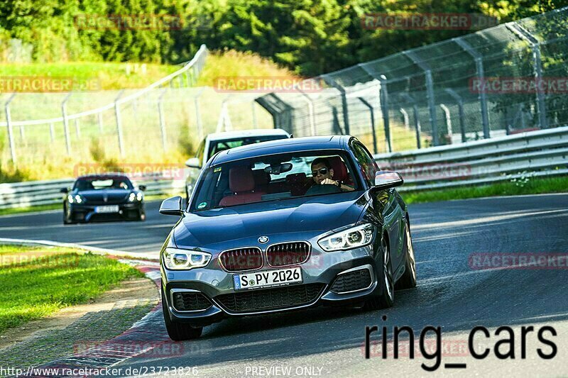 Bild #23723826 - Touristenfahrten Nürburgring Nordschleife (18.08.2023)