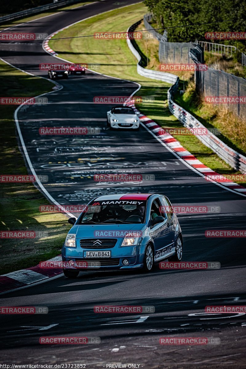 Bild #23723852 - Touristenfahrten Nürburgring Nordschleife (18.08.2023)