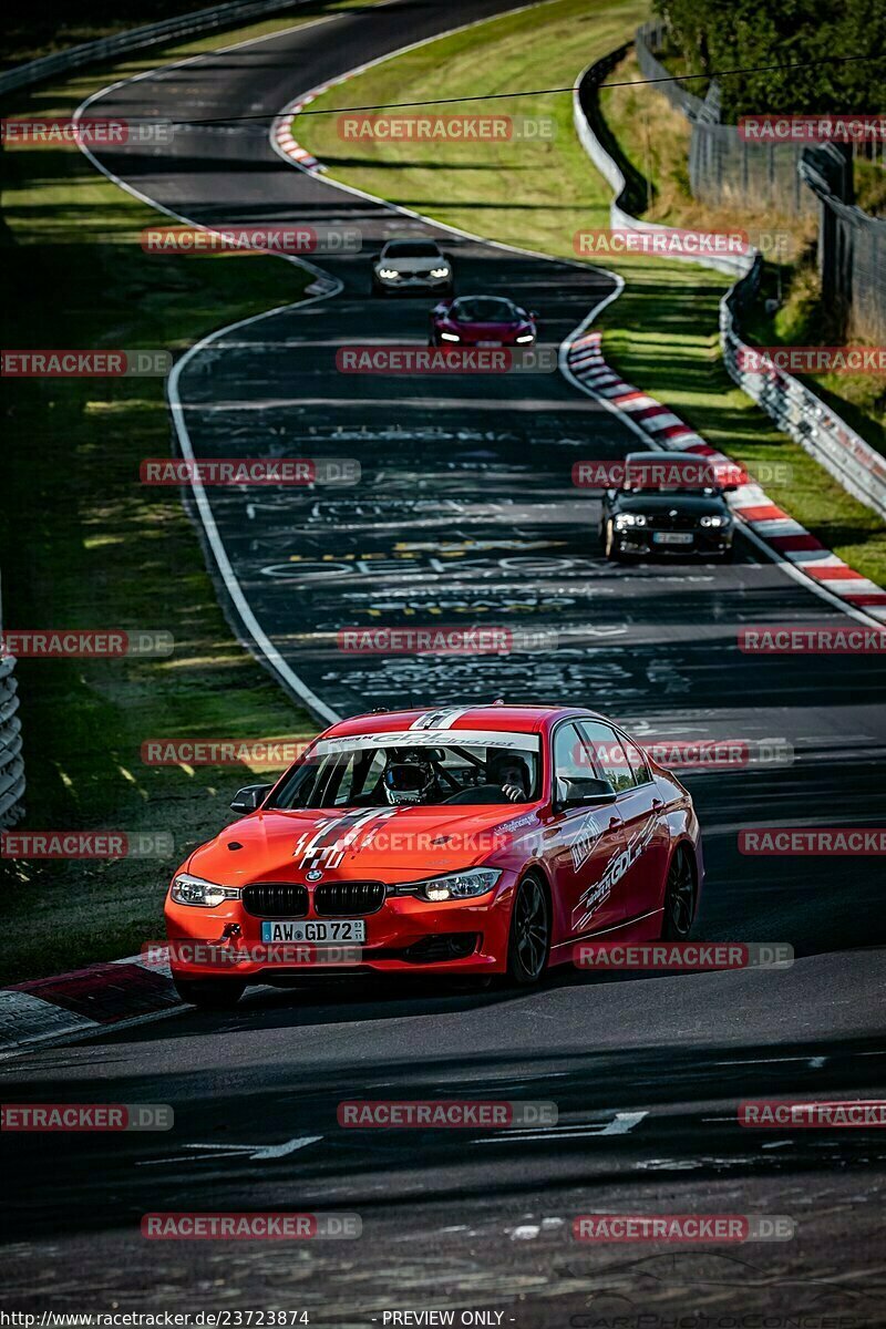 Bild #23723874 - Touristenfahrten Nürburgring Nordschleife (18.08.2023)