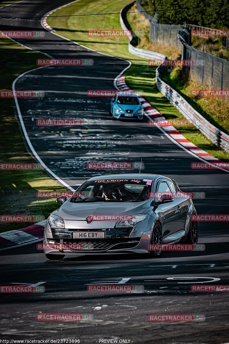 Bild #23723896 - Touristenfahrten Nürburgring Nordschleife (18.08.2023)